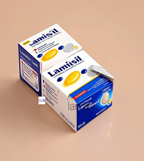 Precio lamisil oral